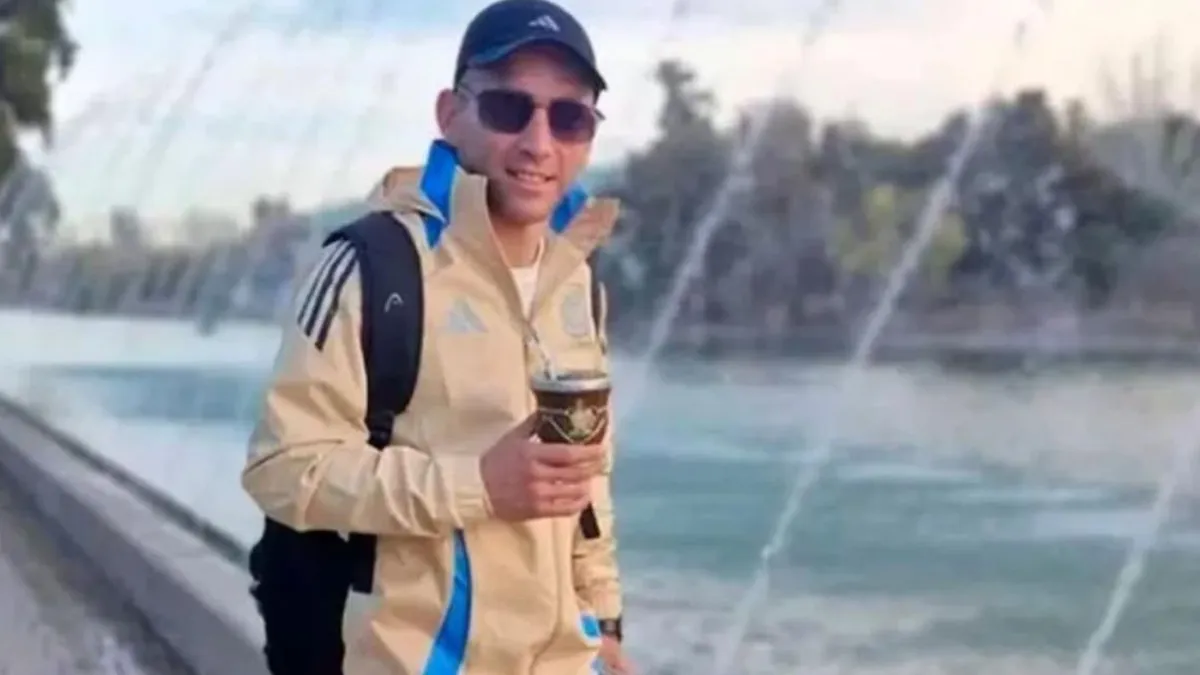 Detención de gendarme argentino en Venezuela: ¿qué misión lo llevó allí?