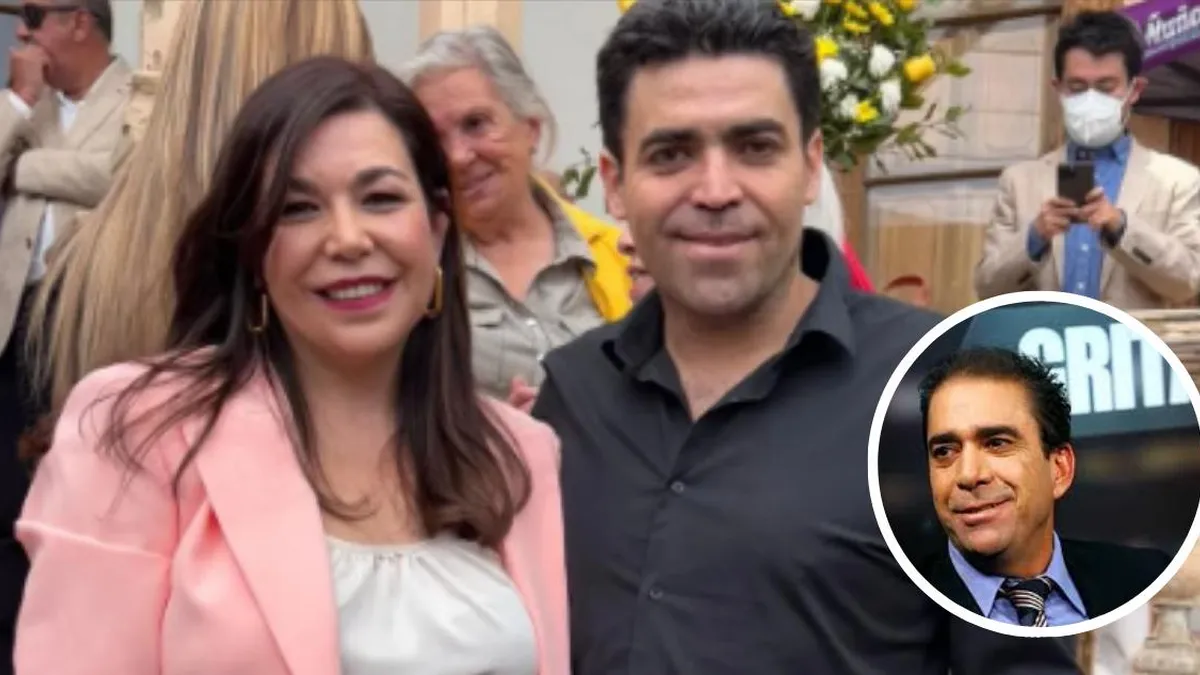 ¿Qué llevó a Daniela y Jean Pierre Bonvallet a reunirse tras años de distanciamiento?