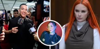 La hija de Daddy Yankee revela su verdad sobre el conflicto legal de sus padres.