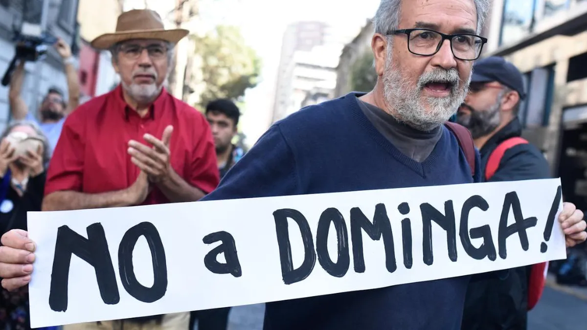 Comunidades de La Higuera recurren a la Corte Suprema por el caso Dominga.