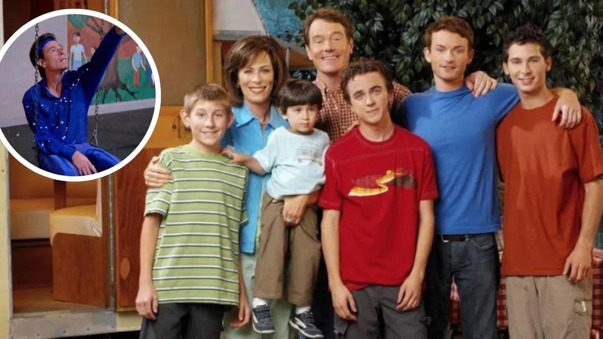 El regreso de ‘Malcolm in the Middle’: ¿qué sorpresas traerán los nuevos episodios?