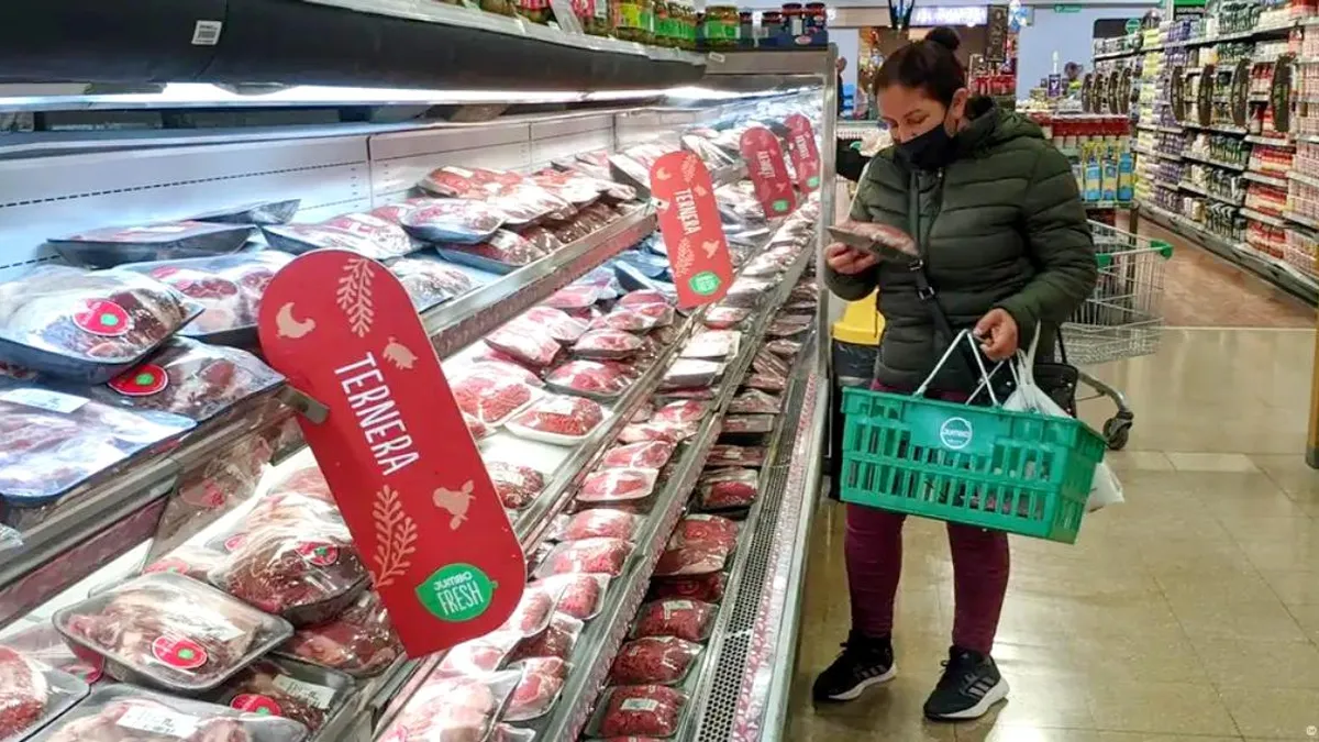 China inicia investigación sobre importaciones de carne de res: ¿qué implicaciones tendrá para Argentina y Brasil?