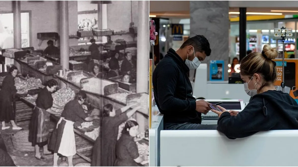 La Ley de la Silla: 110 años de historia y su impacto en el comercio chileno.