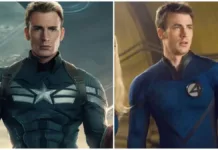 Chris Evans regresa como Capitán América en 'Avengers: Doomsday'. ¡Imperdible!