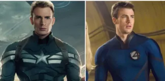 Chris Evans regresa como Capitán América en 'Avengers: Doomsday'. ¡Imperdible!