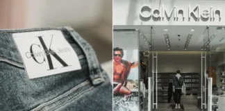 Calvin Klein inaugura tienda en Gran Concepción con las últimas tendencias de moda.