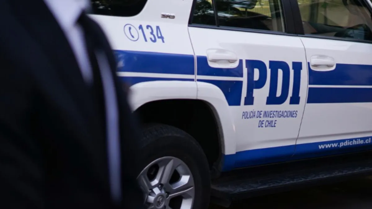 Ajuste de cuentas en La Araucanía: un muerto y un herido grave tras balacera