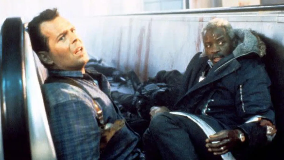 Fallece el actor Art Evans, conocido por su papel en Duro de Matar 2