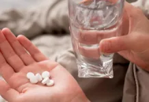 El paracetamol en mayores de 65 años puede aumentar el riesgo gastrointestinal.