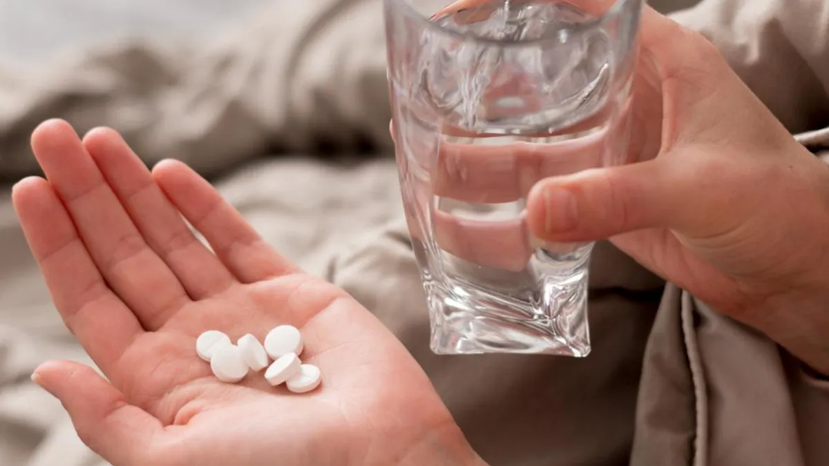 Estudio cuestiona la seguridad del paracetamol en mayores de 65 años: ¿qué se revela?