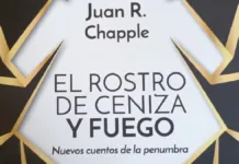 Juan Chapple: un viaje a lo oscuro y laberíntico de su imaginación.