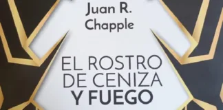 Juan Chapple: un viaje a lo oscuro y laberíntico de su imaginación.