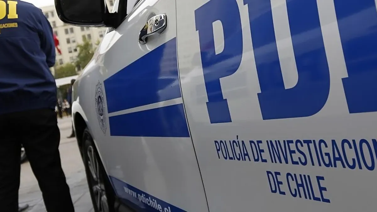 Resultados impactantes de la Brigada Antinarcóticos en Valdivia: ¿qué se reveló este año?