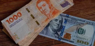 Milei transforma la percepción del dólar en Argentina: un cambio inesperado.