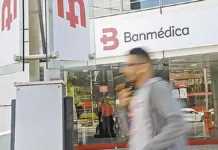 20 interesados participan en la primera fase de venta de Banmédica en Chile y Colombia.