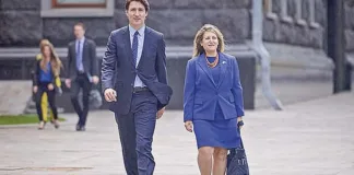 Chrystia Freeland: la figura clave que desafió al Gobierno de Trudeau en Canadá.