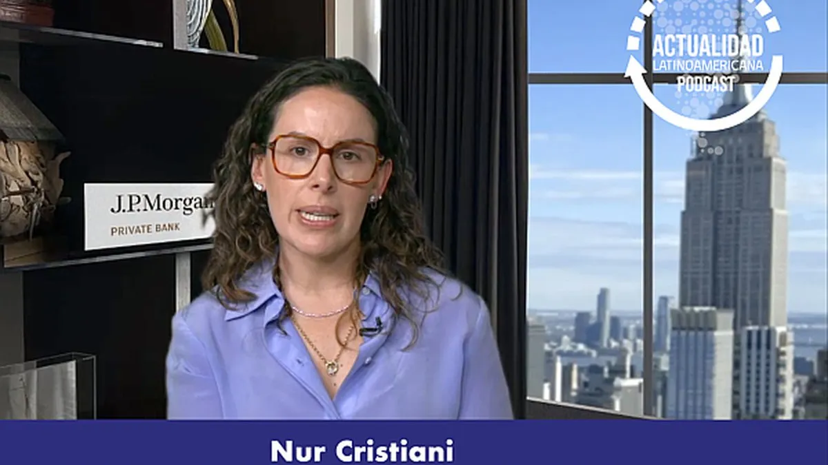 ¿Cómo afectará el triunfo de Trump a los mercados en 2025 según JPMorgan?