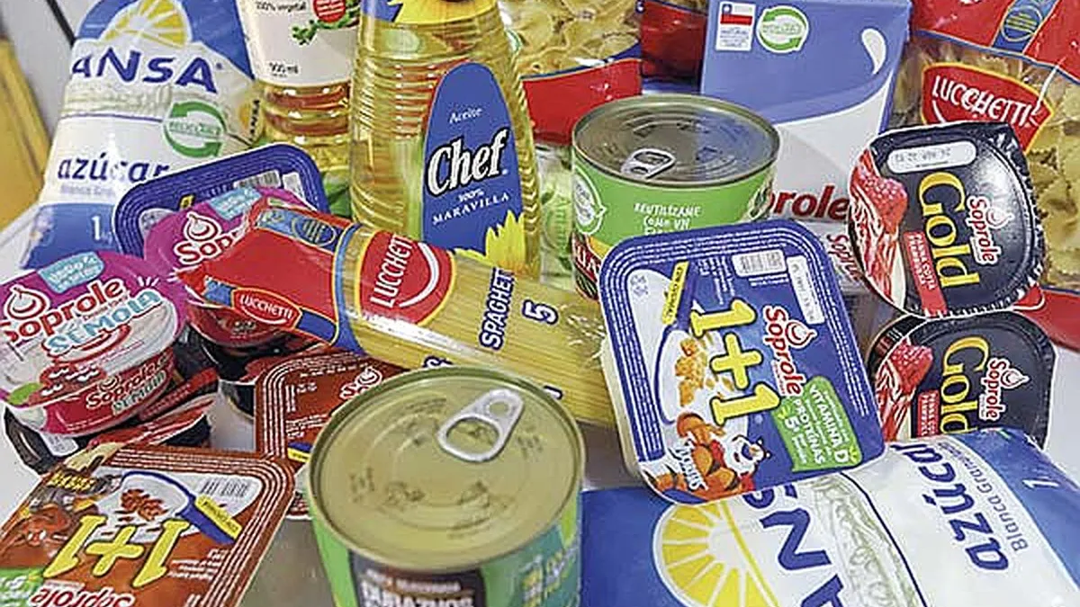 ¿Qué cambios se avecinan en los precios de los alimentos para 2025?