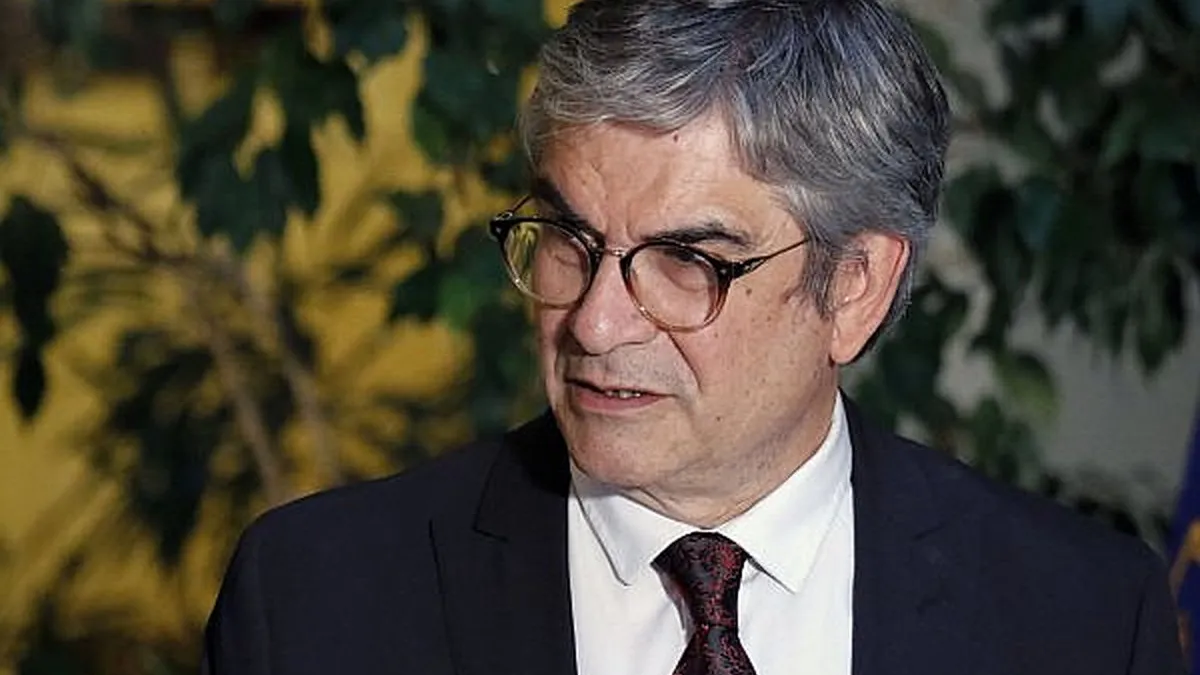 Hacienda inicia conversaciones clave sobre reforma al impuesto a la renta con partidos políticos