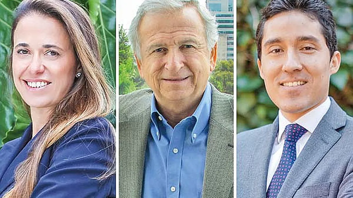 Bajo crecimiento y seguridad