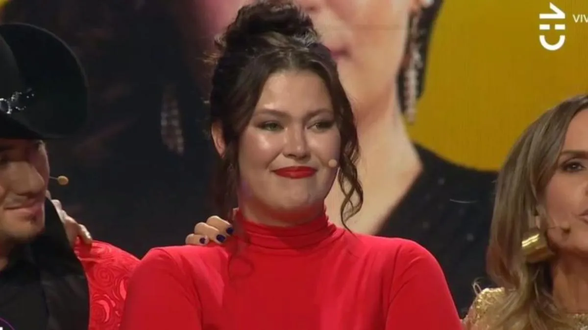 Michelle Carvalho explica por qué rechazó la invitación a la Gala del Festival de Viña 2025