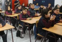 Guía para postular a colegios de la RM en 2025: pasos y consejos esenciales.