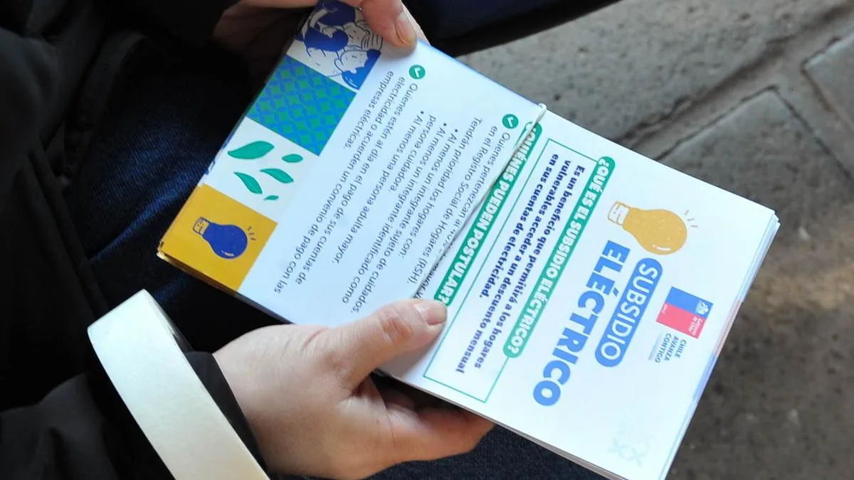 Resultados del Subsidio Eléctrico: ¿Qué familias se beneficiarán en 2025?