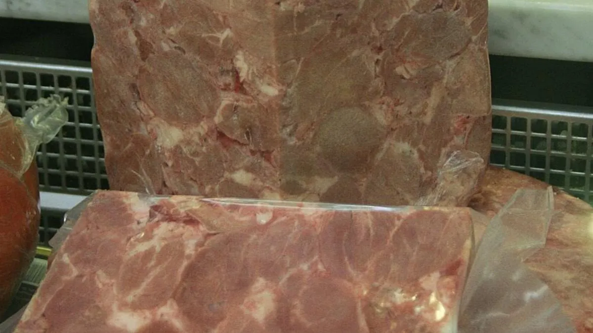 Minsal amplía alerta alimentaria por listeria en queso de cabeza en nuevas regiones