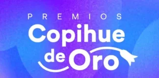 Descubre cómo votar en los Copihue de Oro 2024 y apoya a tus favoritos.