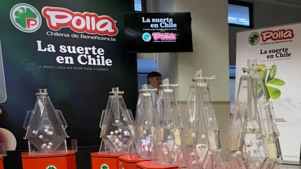 Último sorteo de La Suerte en Chile 2024: ¿quiénes son los afortunados ganadores?