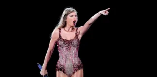 Una fanática de Taylor Swift recorrió el mundo en 22 shows. ¡Descubre su experiencia!