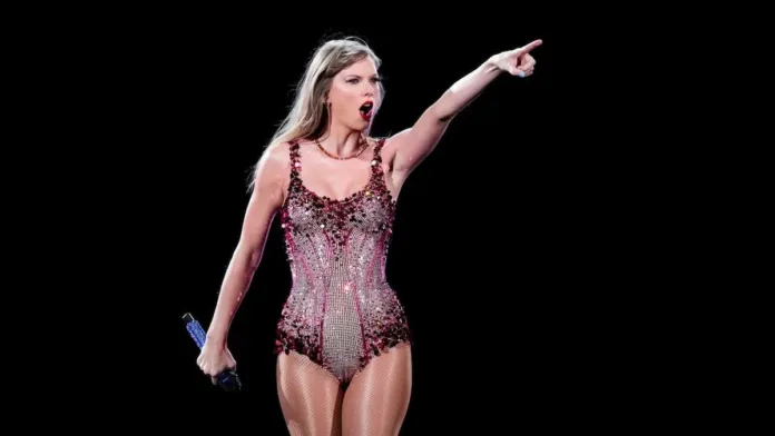 Una fanática de Taylor Swift recorrió el mundo en 22 shows. ¡Descubre su experiencia!