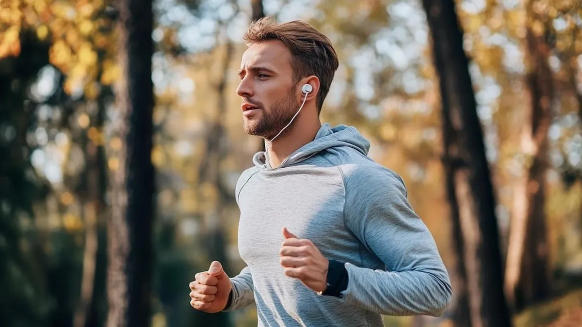 Estudio revela cómo el ejercicio regular impacta la salud y el bienestar de los adultos