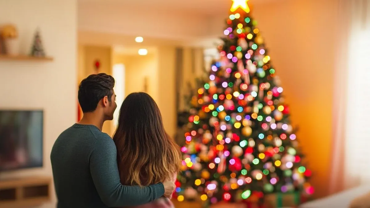 Reflexiones de fin de año: ¿Cómo afectan los ciclos anuales a nuestra salud mental?