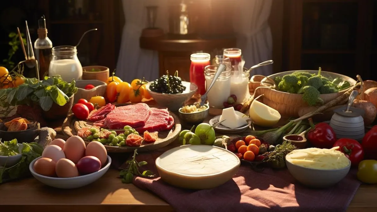 Las arvejas: el superalimento recomendado por Harvard para una dieta saludable y equilibrada