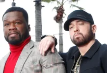 Eminem revela su interés en colaborar con 50 Cent en un nuevo álbum.