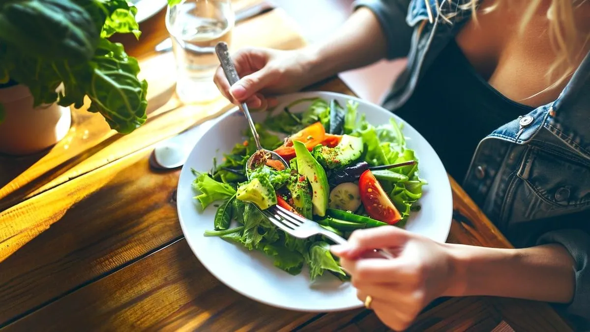 Explorando la conexión entre emociones y control del apetito.