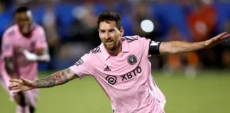 El Inter Miami se refuerza con talento argentino y un ex estrella del Barcelona.