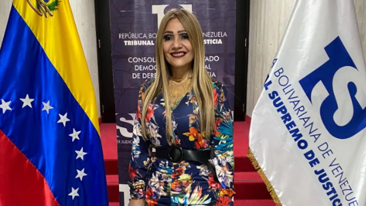 Canadá intensifica presión sobre Venezuela con nuevas sanciones a altos funcionarios del régimen