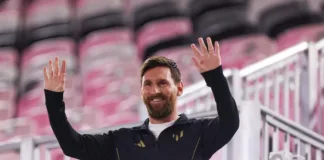 El Inter Miami de Messi confirma la salida de dos argentinos del equipo.