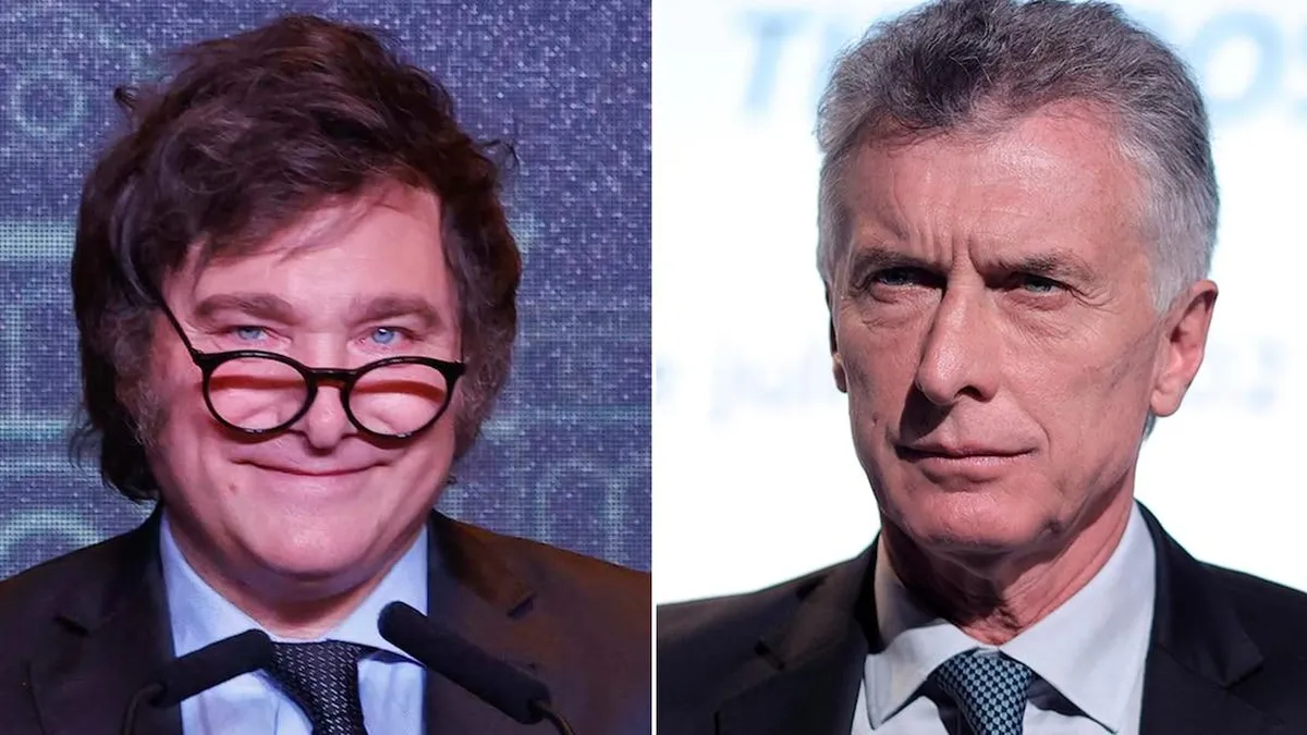 Encuesta revela posibles escenarios electorales en Argentina: ¿alianza o fragmentación?