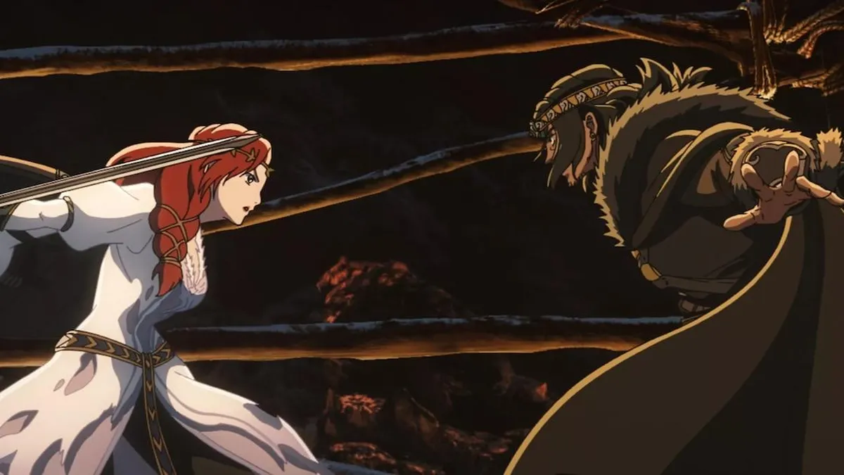 ¿Qué sorpresas trae la nueva película animada de El Señor de los Anillos?