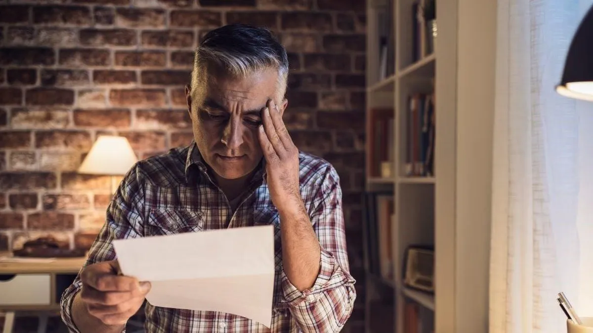 El impacto financiero del COVID prolongado en la vida de los estadounidenses