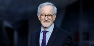 "The Dish": Spielberg y Blunt se preparan para rodar la esperada película de ovnis.