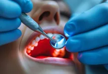 Descubre el revolucionario hidrogel dental para tratar problemas orales crónicos.