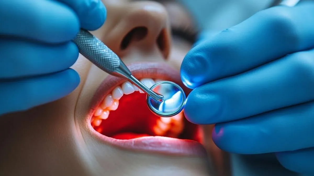 Innovador hidrogel de Harvard promete revolucionar tratamientos dentales y mejorar calidad de vida