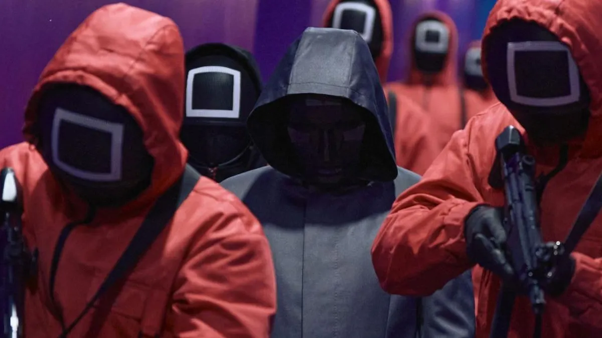 Descubre los cambios en episodios de "El juego del calamar 2" y su impacto.