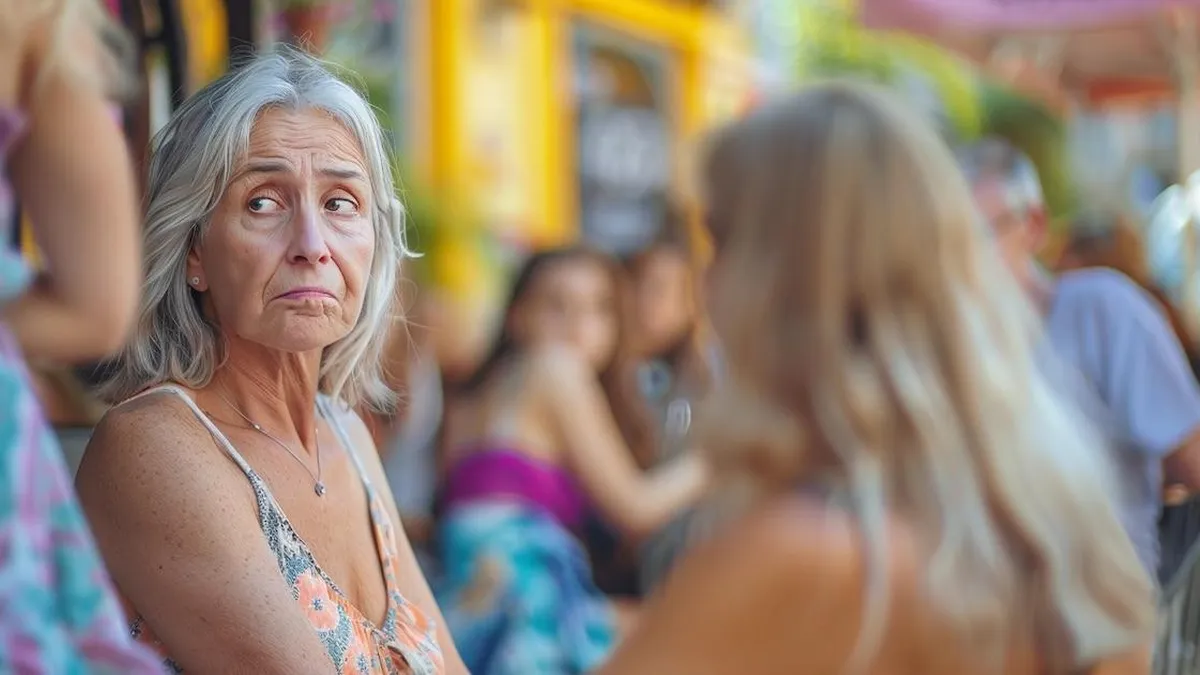 Creciente preocupación por el bienestar de los adultos mayores en Argentina: ¿qué revela el último informe?