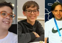 Tres argentinos en el Mundial de Ajedrez en Nueva York: títulos y formato de juego.