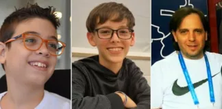 Tres argentinos en el Mundial de Ajedrez en Nueva York: títulos y formato de juego.